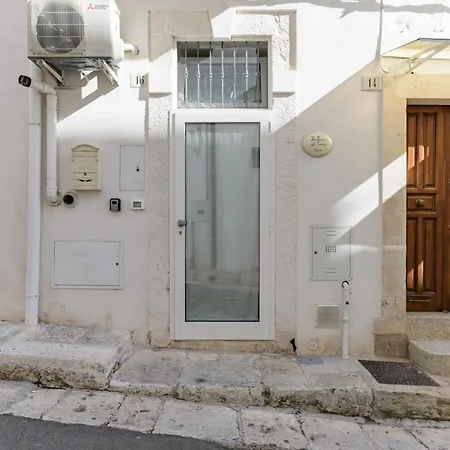 Villa La Dimora Del Tempo By Wonderful Italy Ostuni Exterior foto