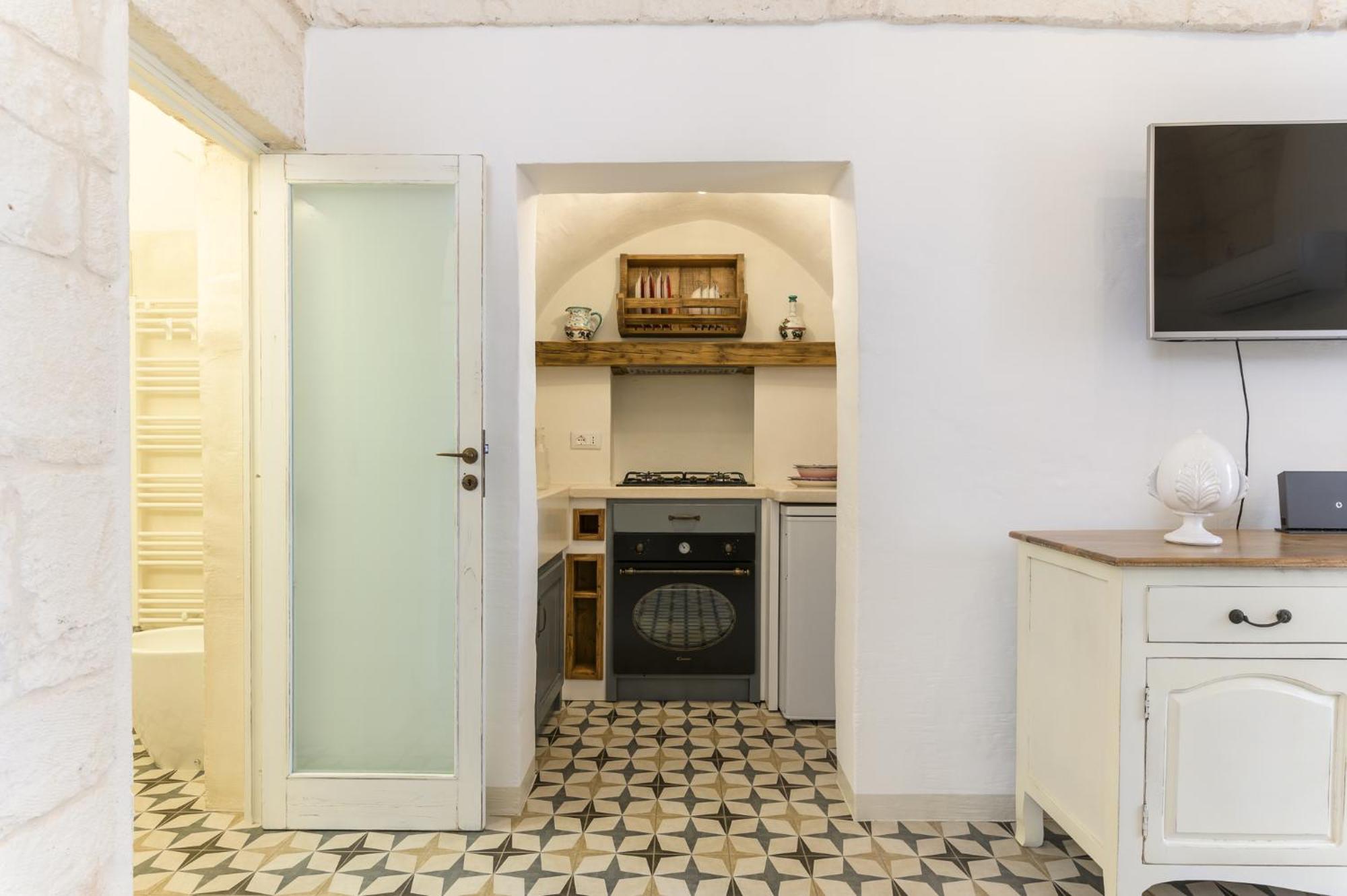 La Dimora Del Tempo By Wonderful Italy Holiday home