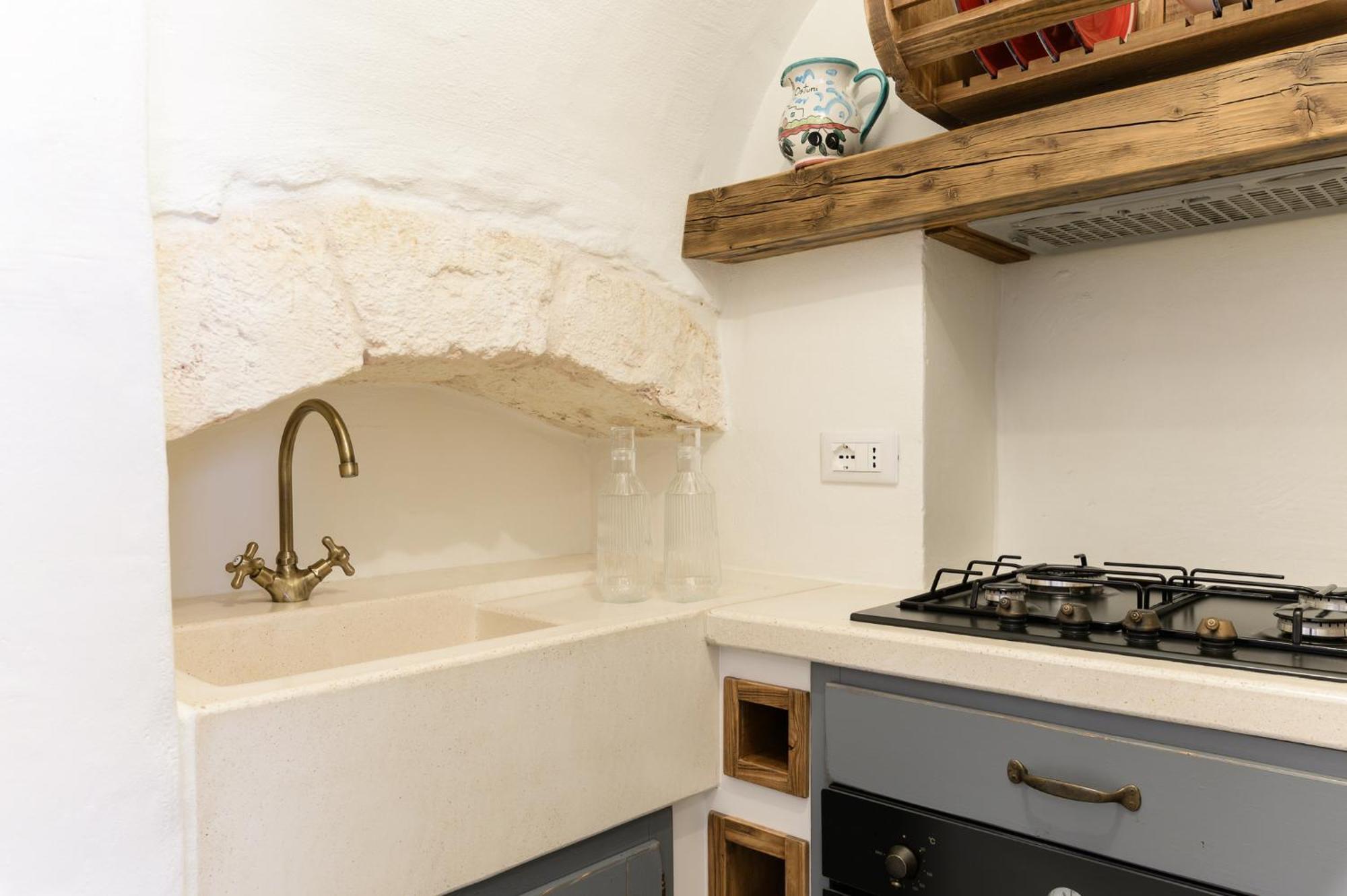 La Dimora Del Tempo By Wonderful Italy Holiday home
