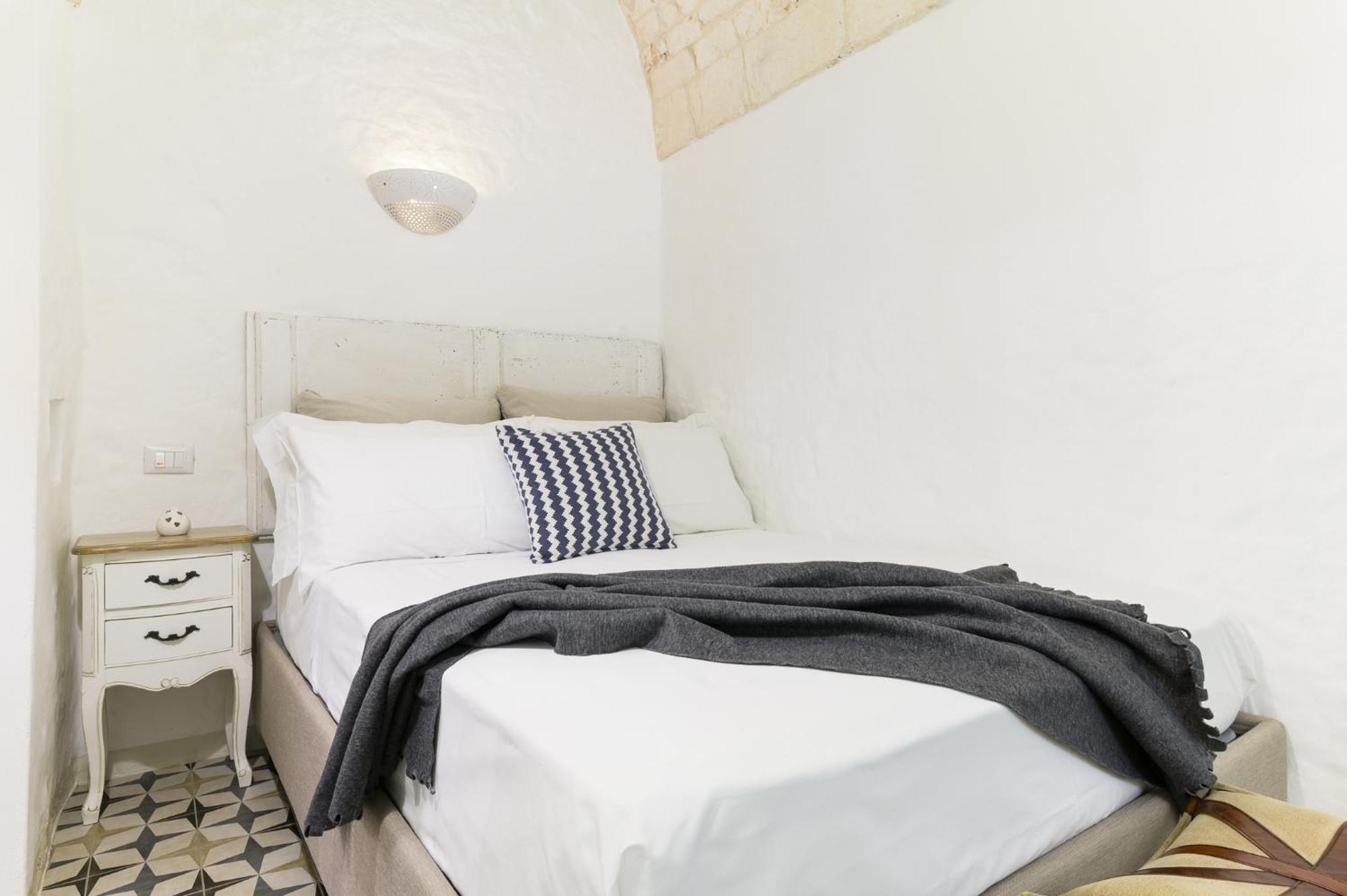 La Dimora Del Tempo By Wonderful Italy Holiday home *