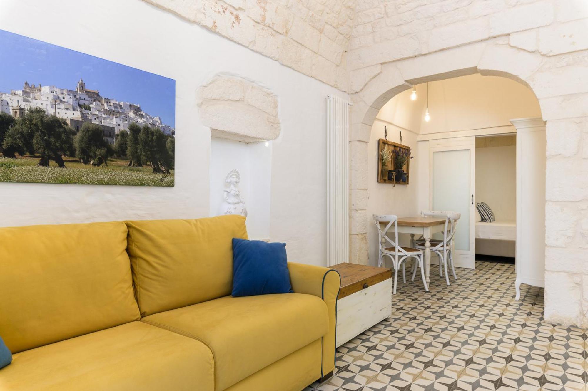 La Dimora Del Tempo By Wonderful Italy Ostuni