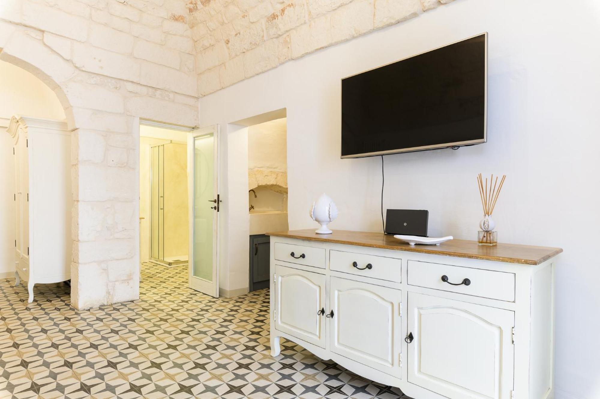 Holiday home La Dimora Del Tempo By Wonderful Italy