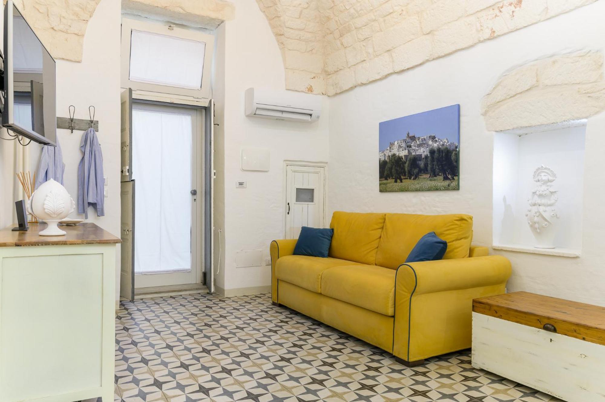 Holiday home La Dimora Del Tempo By Wonderful Italy Ostuni