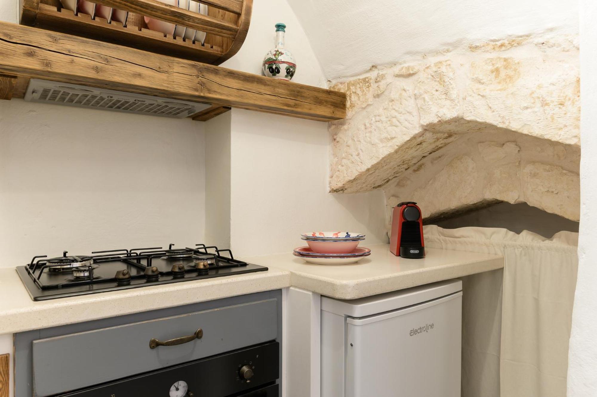 Holiday home La Dimora Del Tempo By Wonderful Italy