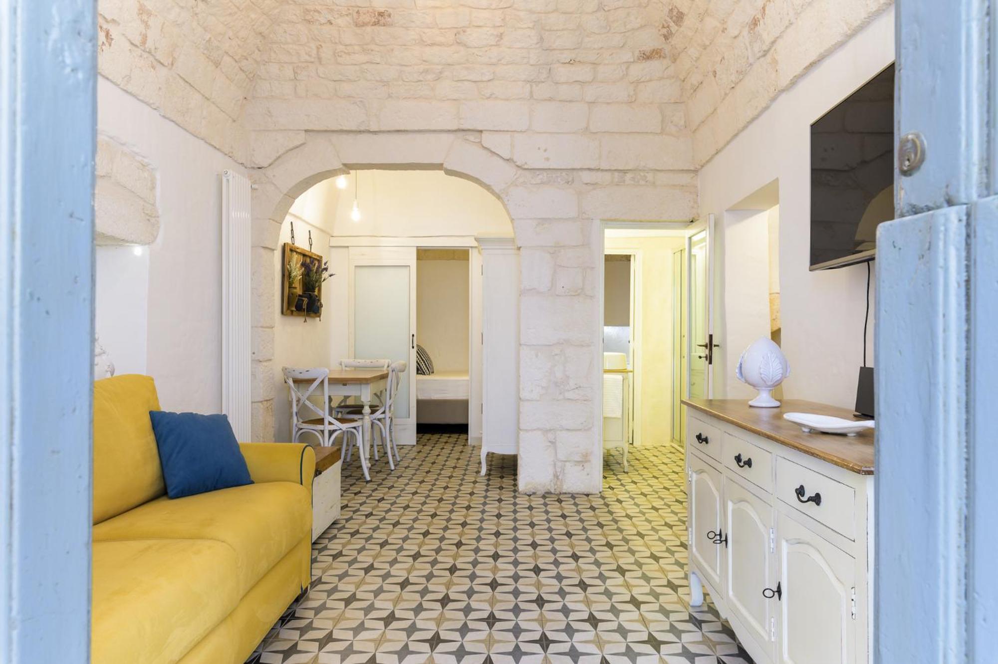 La Dimora Del Tempo By Wonderful Italy Holiday home *