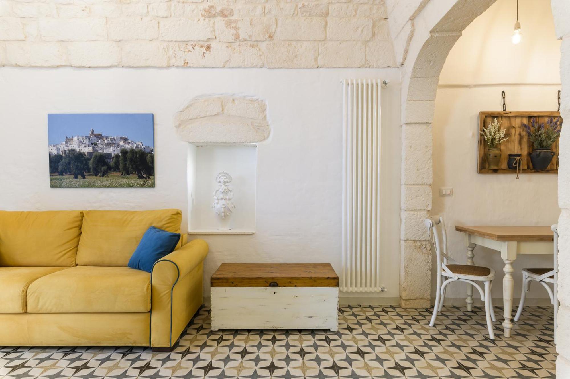 Holiday home La Dimora Del Tempo By Wonderful Italy *
