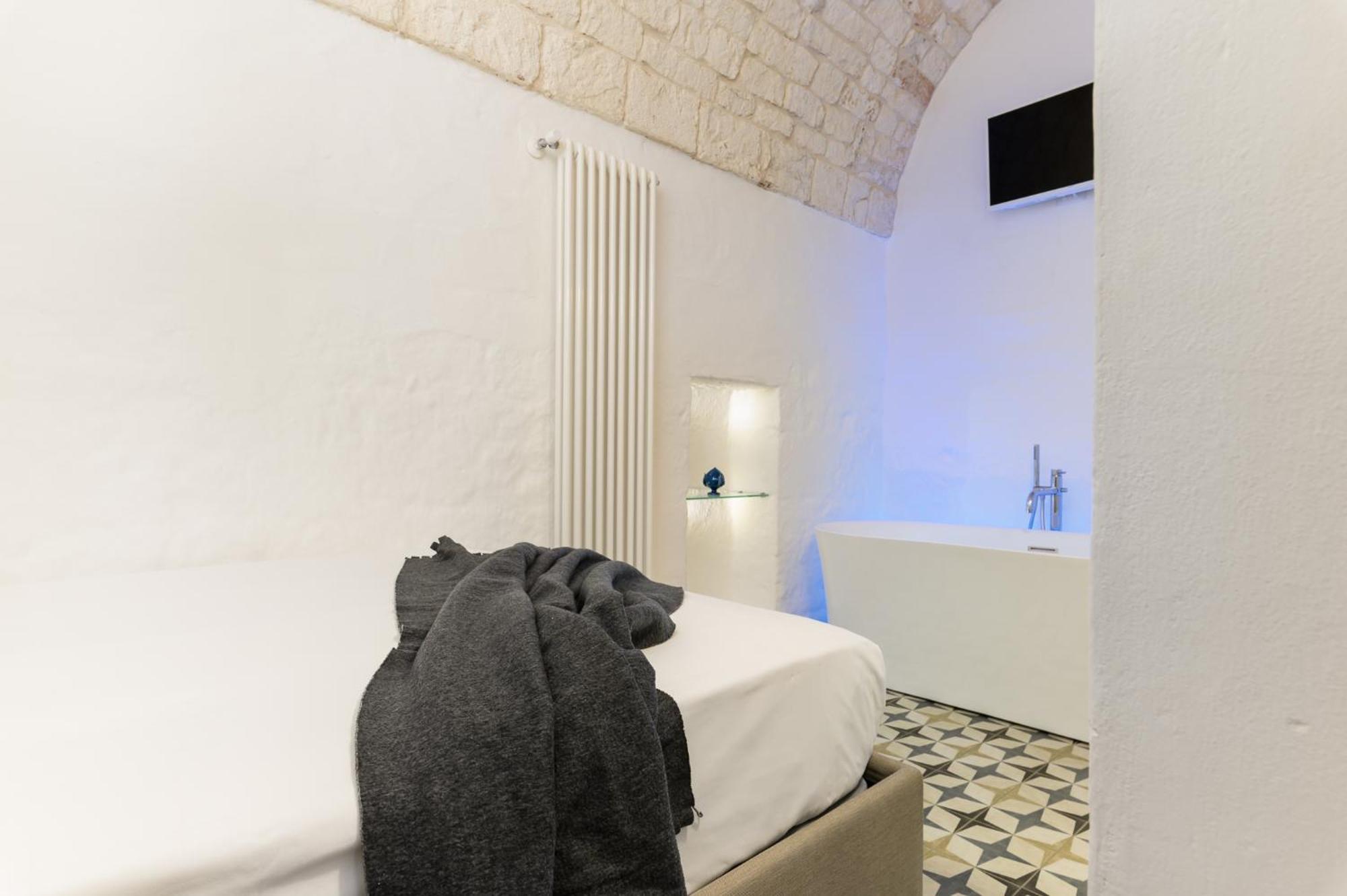 Holiday home La Dimora Del Tempo By Wonderful Italy Ostuni