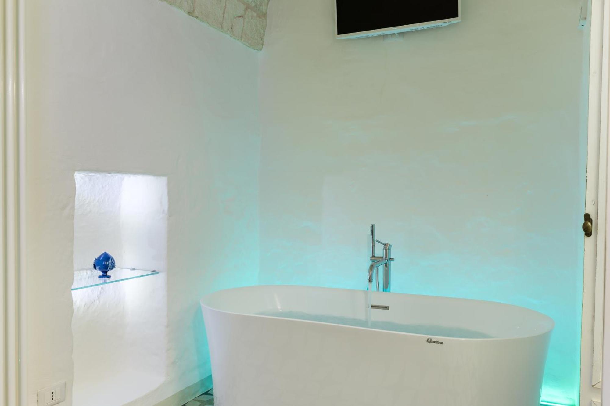 La Dimora Del Tempo By Wonderful Italy Holiday home