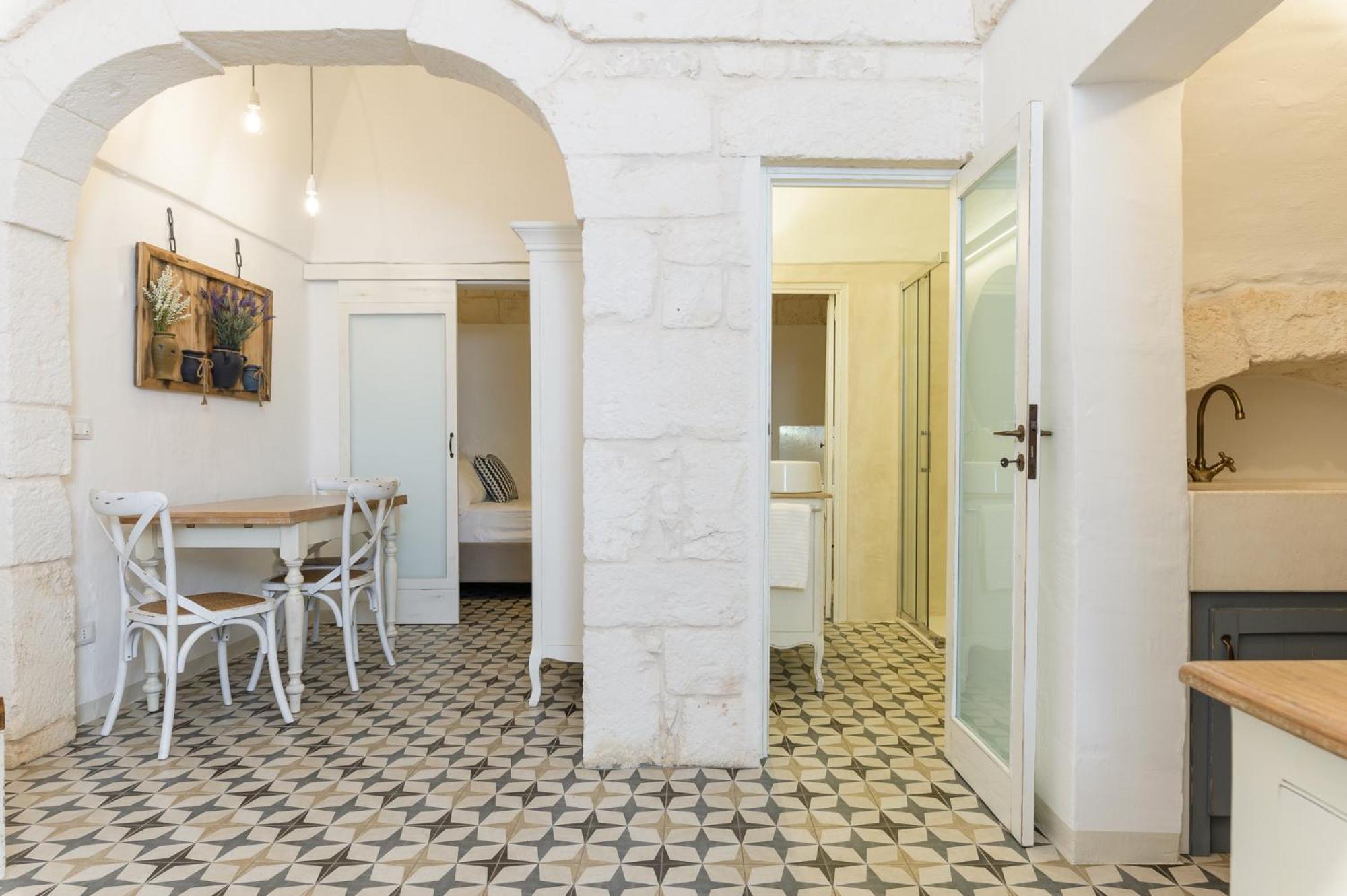 Holiday home La Dimora Del Tempo By Wonderful Italy
