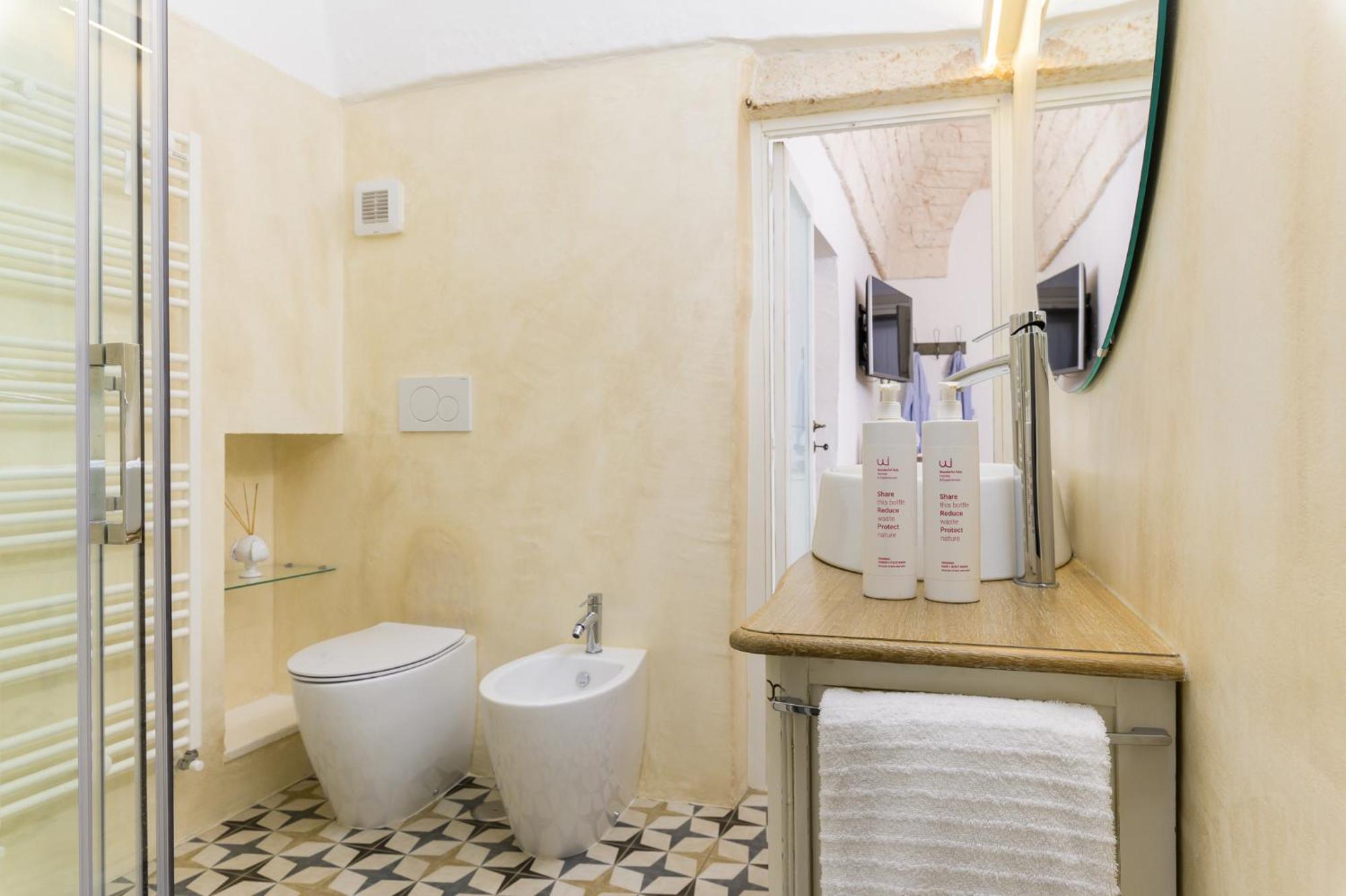 Holiday home La Dimora Del Tempo By Wonderful Italy *