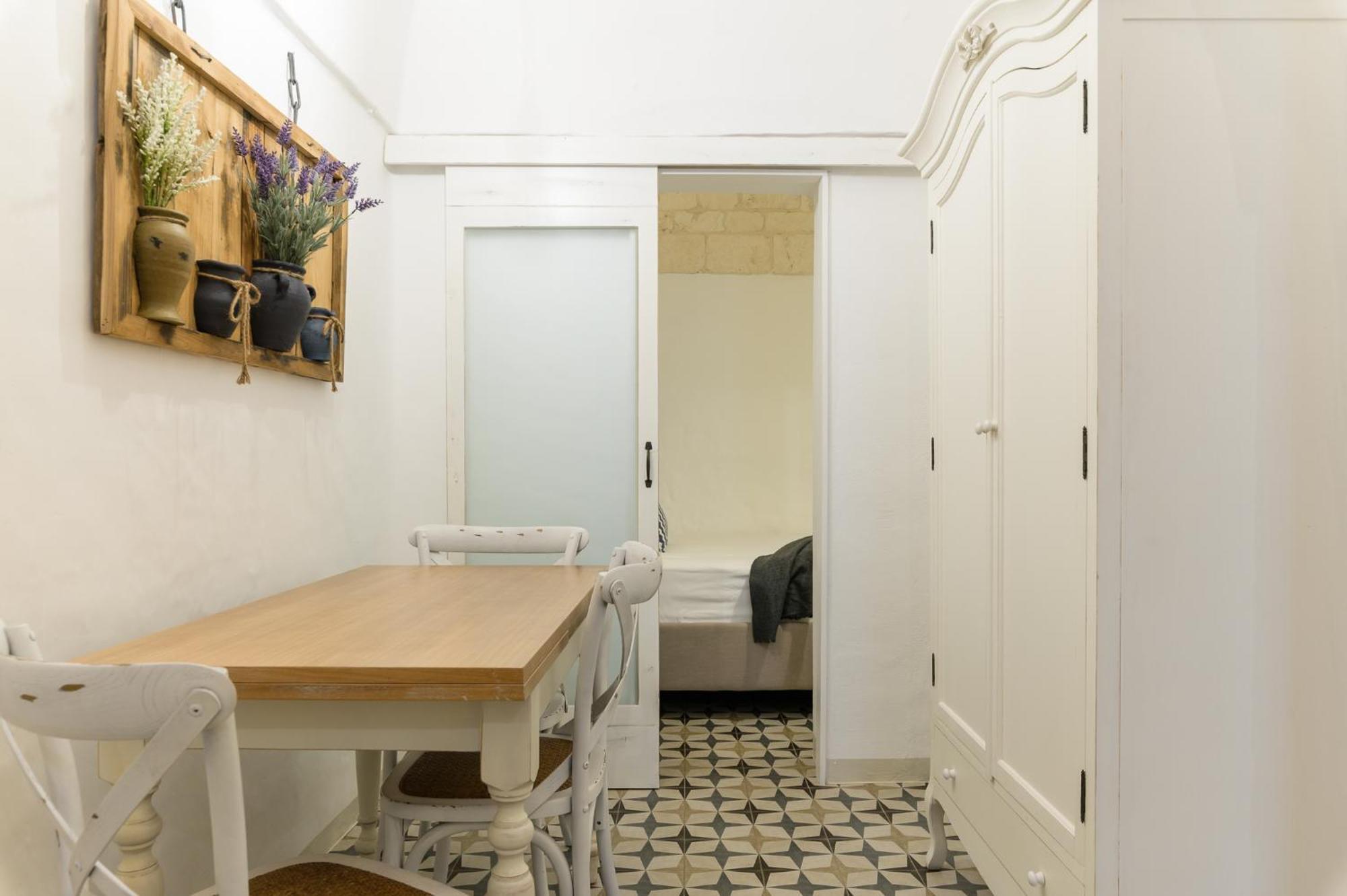 Holiday home La Dimora Del Tempo By Wonderful Italy Ostuni