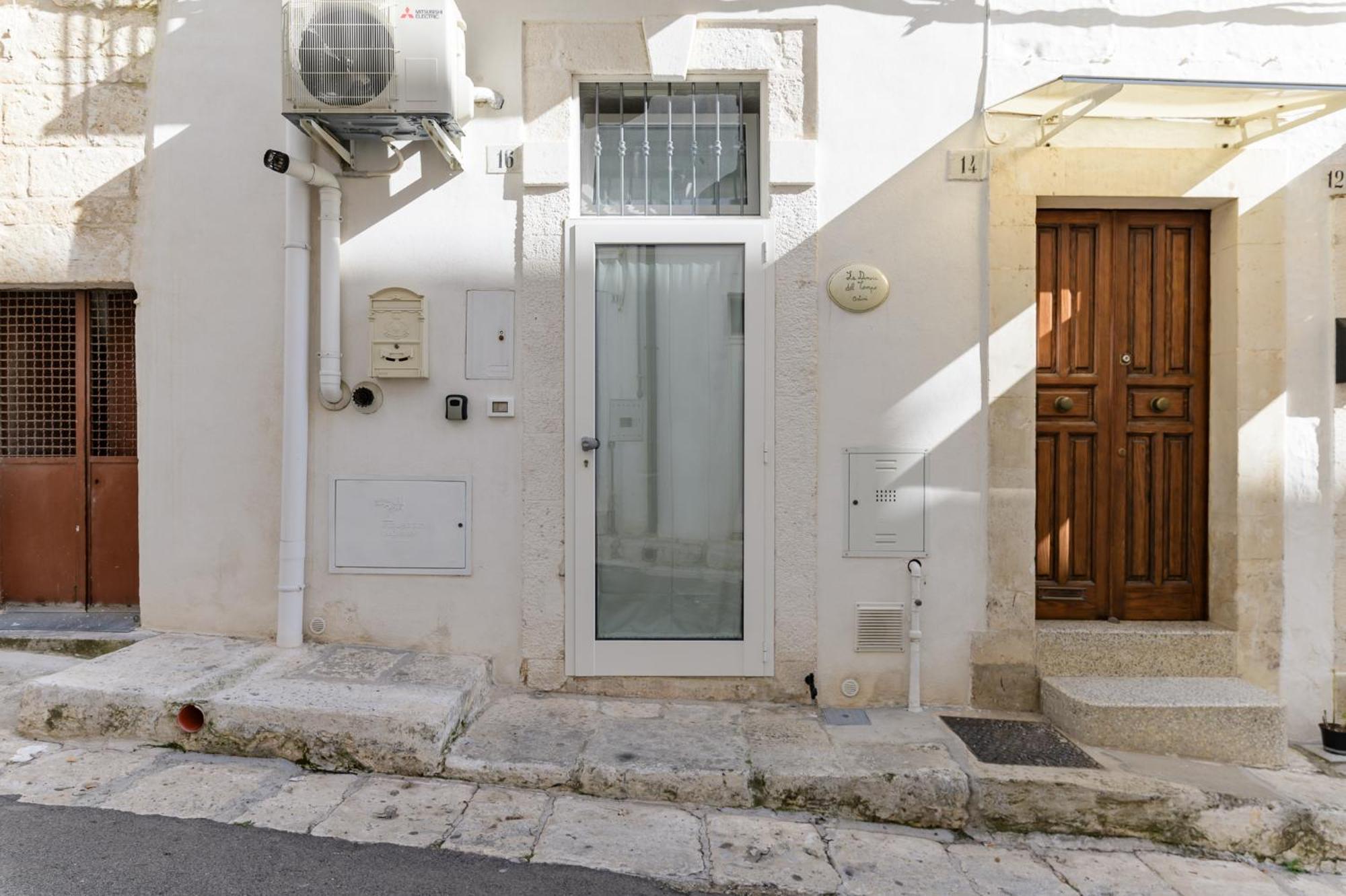La Dimora Del Tempo By Wonderful Italy Holiday home